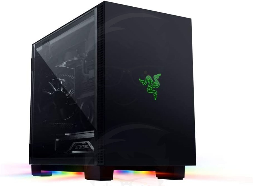 Razer Tomahawk Mini-ITX GAMING CASE Razer Tomahawk Mini-ITX GAMING CASE